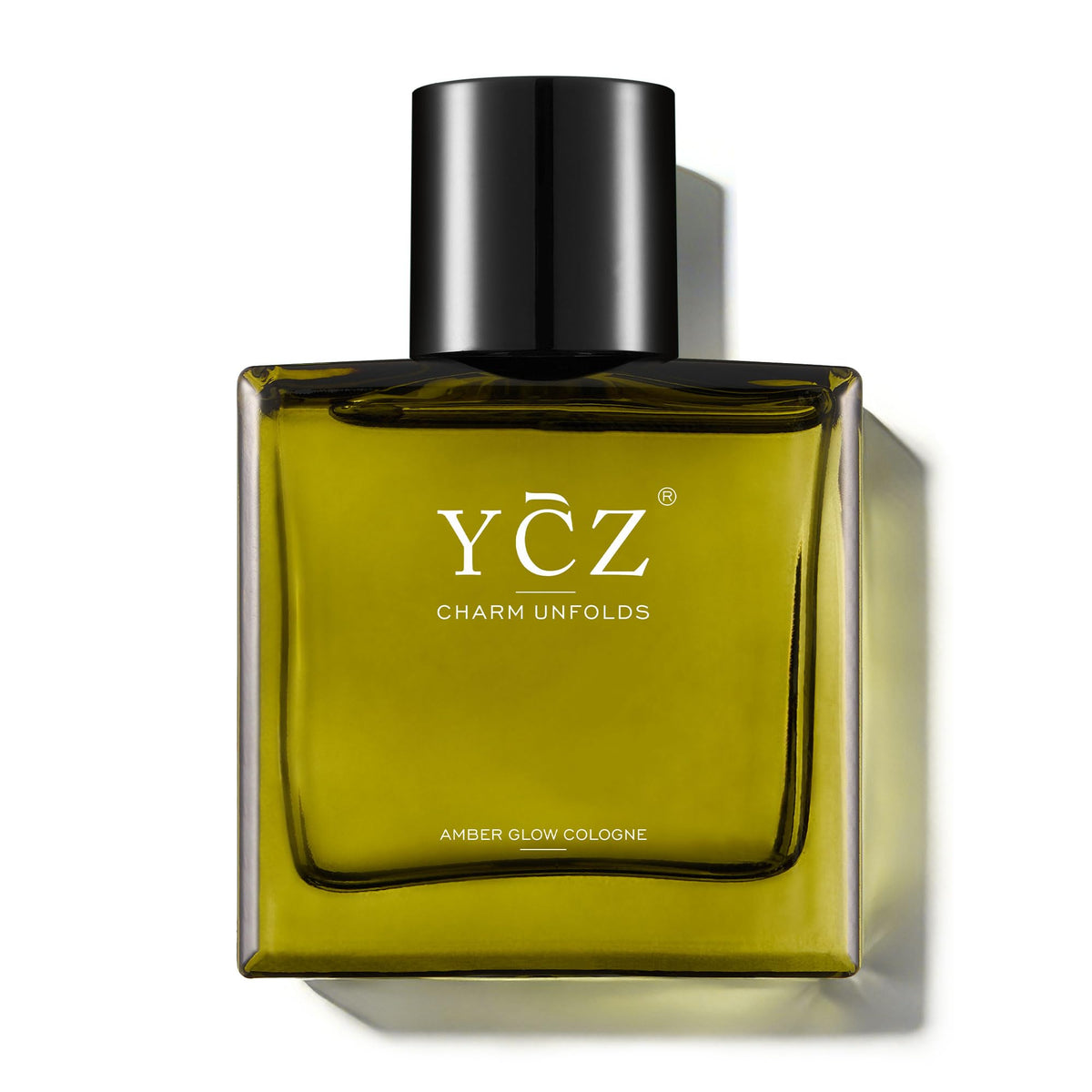 Ycz Midnight Marine Eau de Parfum for Men, 1.7 Fl Oz (50 mL), Long-Lasting Cologne, Fresh Marine & Woody Fragrance with Grapefruit, Ginger and Cedar Notes for Daily Wear, Date Night and Gifts-Ycz Midnight Marine Eau de Parfum for Men, 1.7 Fl Oz (50 mL), Long-Lasting Cologne, Fresh Marine & Woody Fragrance with Grapefruit, Ginger and Cedar Notes for Daily Wear, Date Night and Gifts