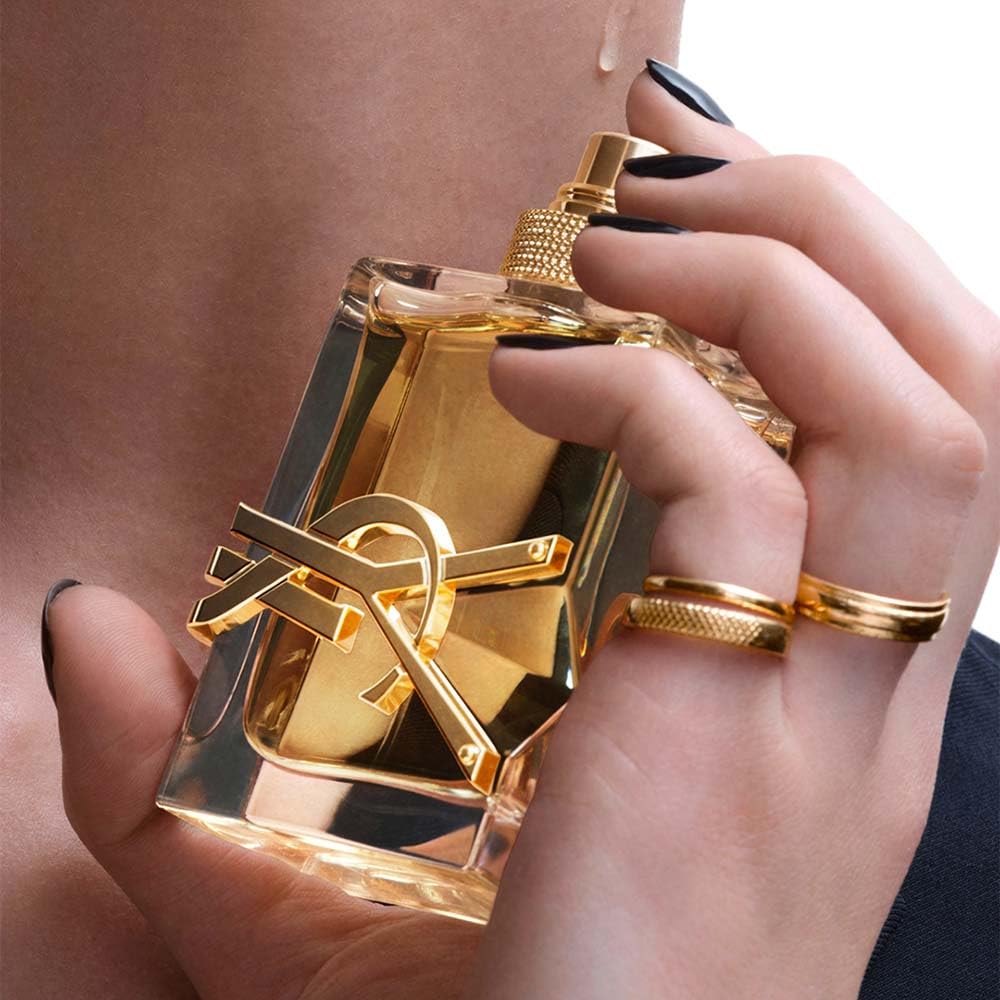 Yves Saint Laurent Libre Women 3 oz EDP Spray-Yves Saint Laurent Libre Women 3 oz EDP Spray