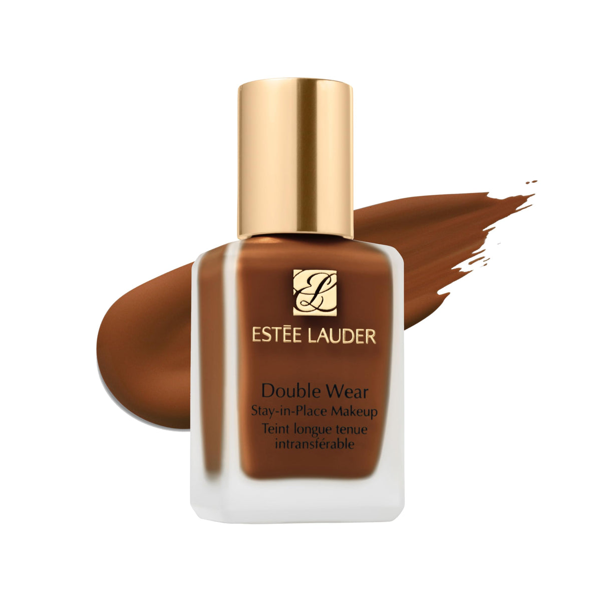 Estée Lauder Double Wear Stay-in-Place Foundation Makeup-Estée Lauder Double Wear Stay-in-Place Foundation Makeup