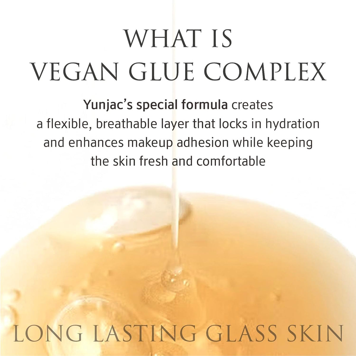 YUNJAC Skin Perfecting Protective Base Prep-YUNJAC Skin Perfecting Protective Base Prep