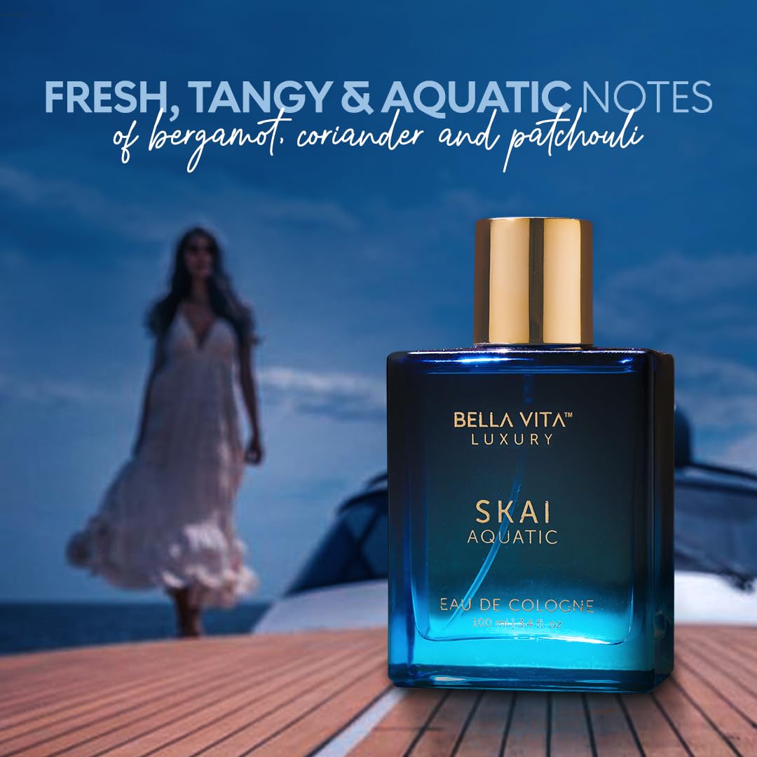Bellavita Luxury Honey Oud Eau de Parfum | 100 ml (3.4 fl.oz.) | Perfume for Men and Women | Sweet Honey, Bergamot, Oud, and Amber Notes | Women's Day Special-Bellavita Luxury Honey Oud Eau de Parfum | 100 ml (3.4 fl.oz.) | Perfume for Men and Women | Sweet Honey, Bergamot, Oud, and Amber Notes | Women's Day Special