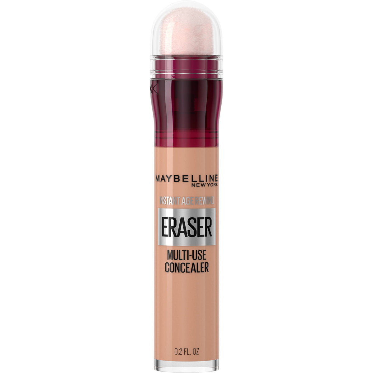 Maybelline Instant Age Rewind Eraser Dark Circles Treatment Multi-Use Concealer, 110, 1 Count (Packaging May Vary)-Maybelline Instant Age Rewind Eraser Dark Circles Treatment Multi-Use Concealer, 110, 1 Count (Packaging May Vary)