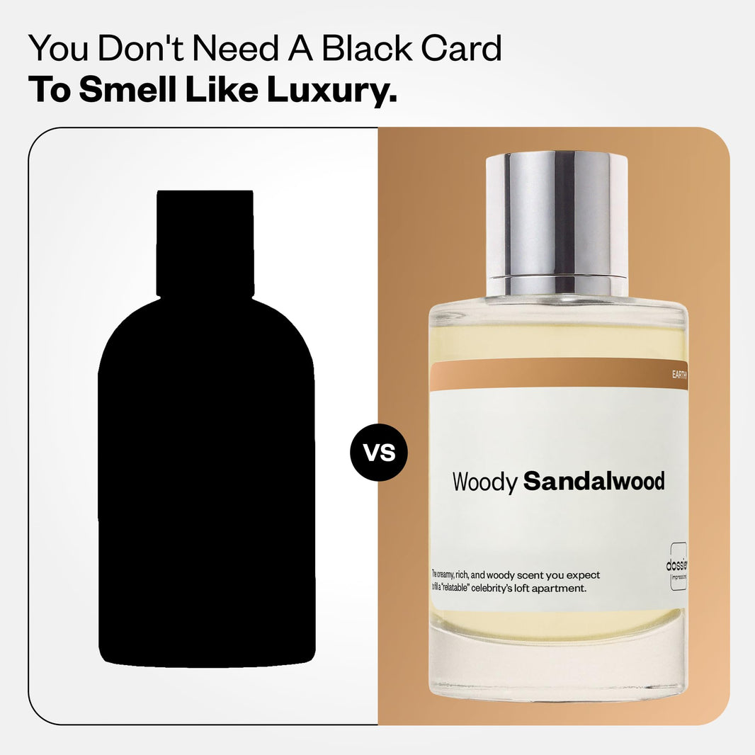 Dossier - Ambery Vanilla - Eau de Parfum - Vanilla Perfume - Inspired by Black Opium - Long-Lasting Fragrance - Feminine - 1.7 fl oz (50ml)-Dossier - Ambery Vanilla - Eau de Parfum - Vanilla Perfume - Inspired by Black Opium - Long-Lasting Fragrance - Feminine - 1.7 fl oz (50ml)