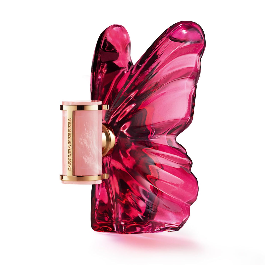 Carolina Herrera La Bomba Eau de Parfum 50ml-Carolina Herrera La Bomba Eau de Parfum 50ml