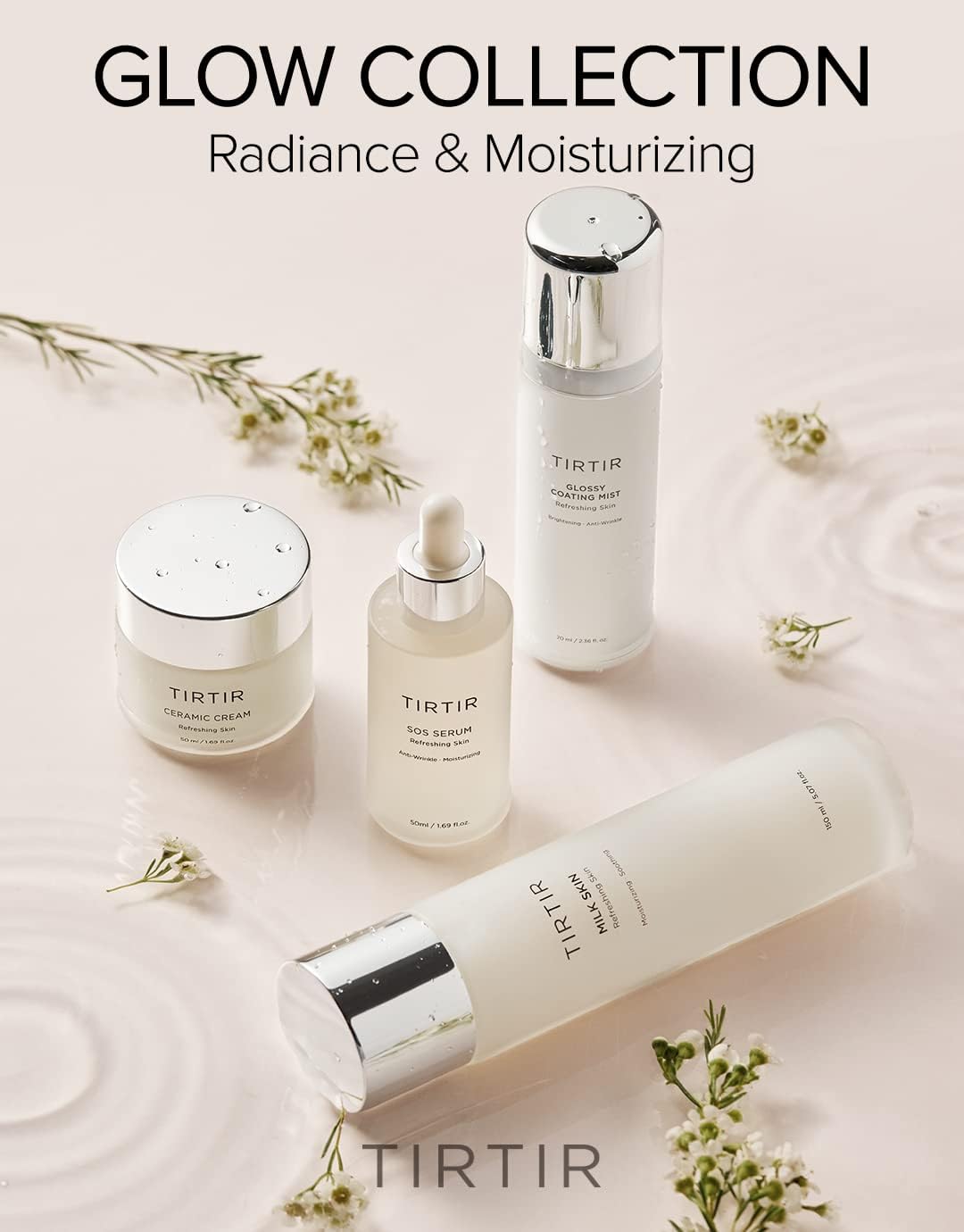 TirTir Ceramic Cream-TirTir Ceramic Cream