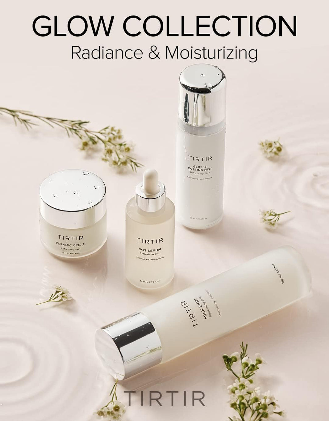 TirTir Ceramic Cream-TirTir Ceramic Cream