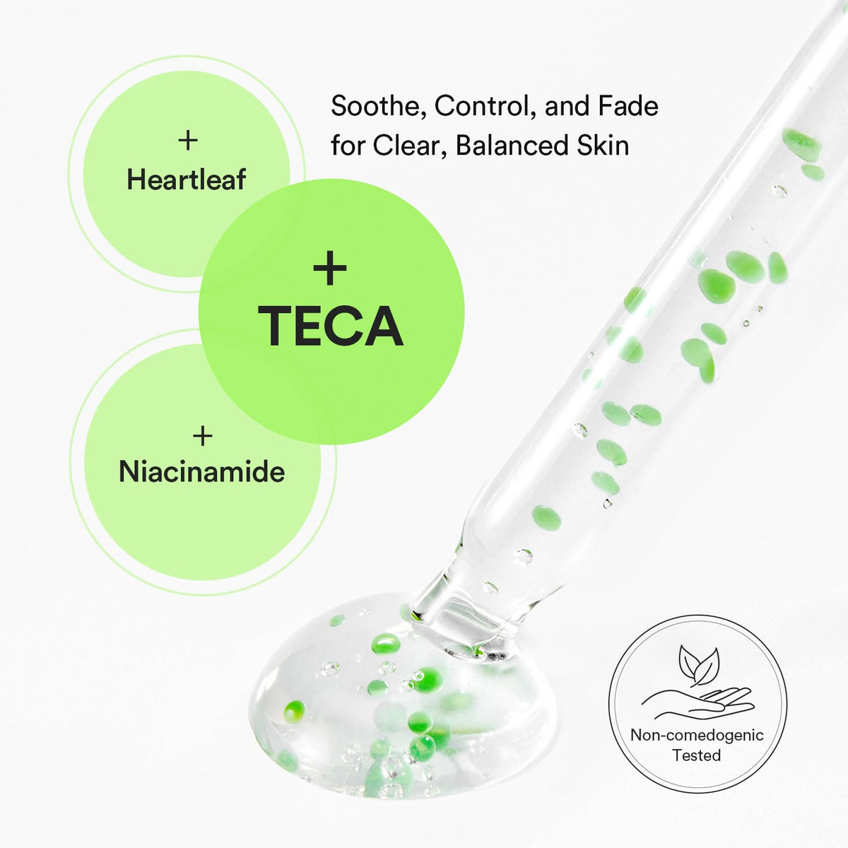 Abib Heartleaf TECA Capsule Serum-Abib Heartleaf TECA Capsule Serum