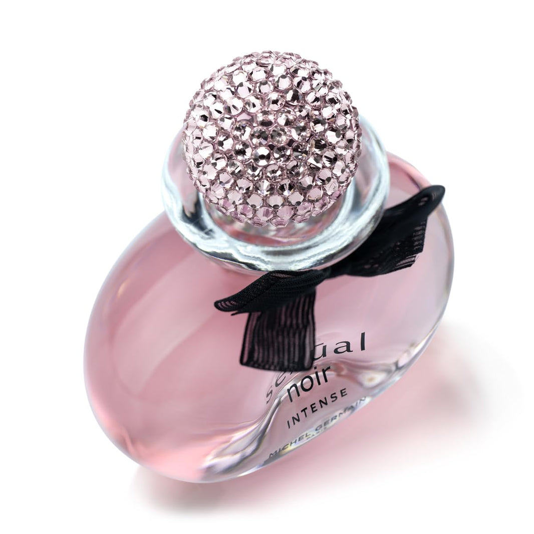 Michel Germain Sexual Noir Intense Eau de Parfum-Michel Germain Sexual Noir Intense Eau de Parfum