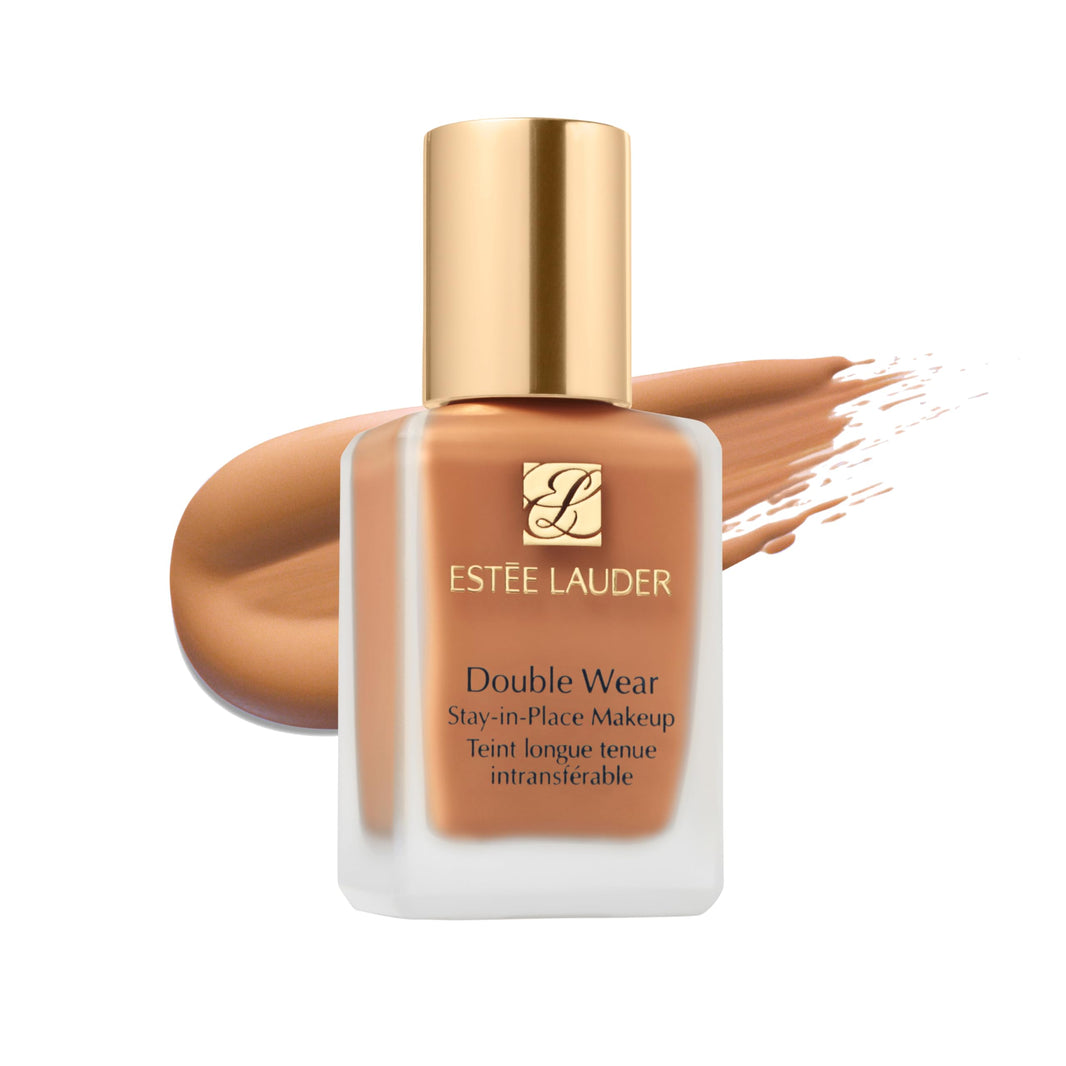 Estée Lauder Double Wear Stay-in-Place Foundation Makeup-Estée Lauder Double Wear Stay-in-Place Foundation Makeup