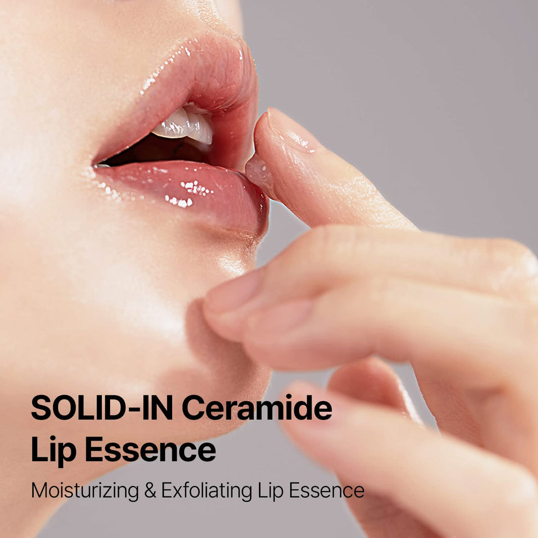 Torriden Solid In Lip Essence-Torriden Solid In Lip Essence
