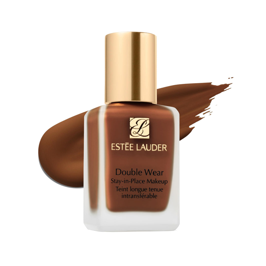 Estée Lauder Double Wear Stay-in-Place Foundation Makeup-Estée Lauder Double Wear Stay-in-Place Foundation Makeup