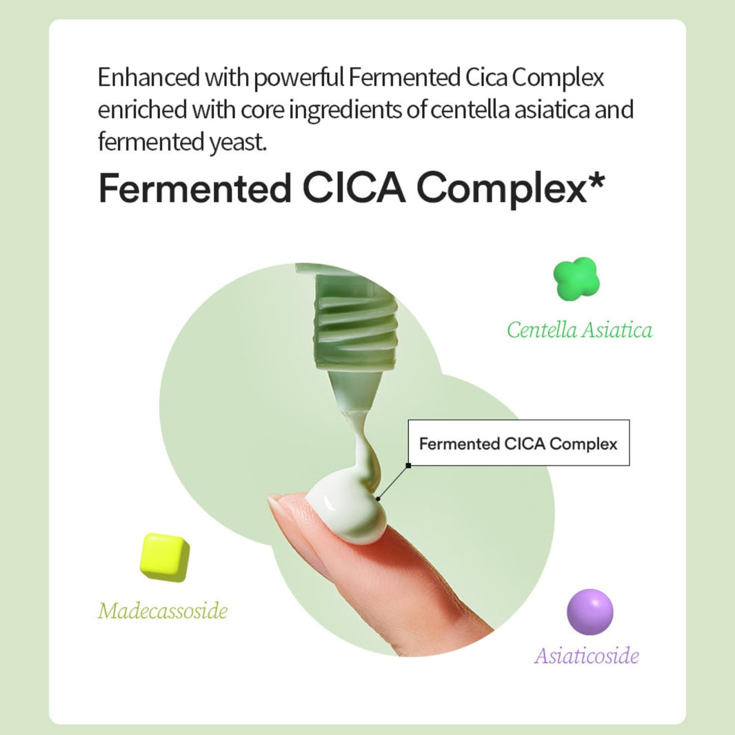 TOCOBO Cica Calming Sun Serum SPF50+ PA++++-TOCOBO Cica Calming Sun Serum SPF50+ PA++++