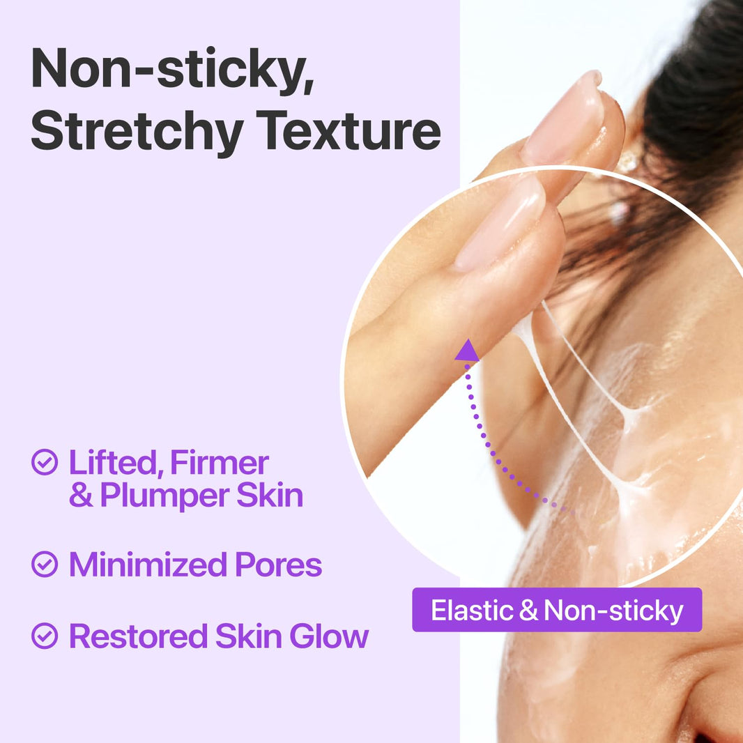 Numbuzin No. 9 NAD+ Bio Lifting-sil Essence-Numbuzin No. 9 NAD+ Bio Lifting-sil Essence
