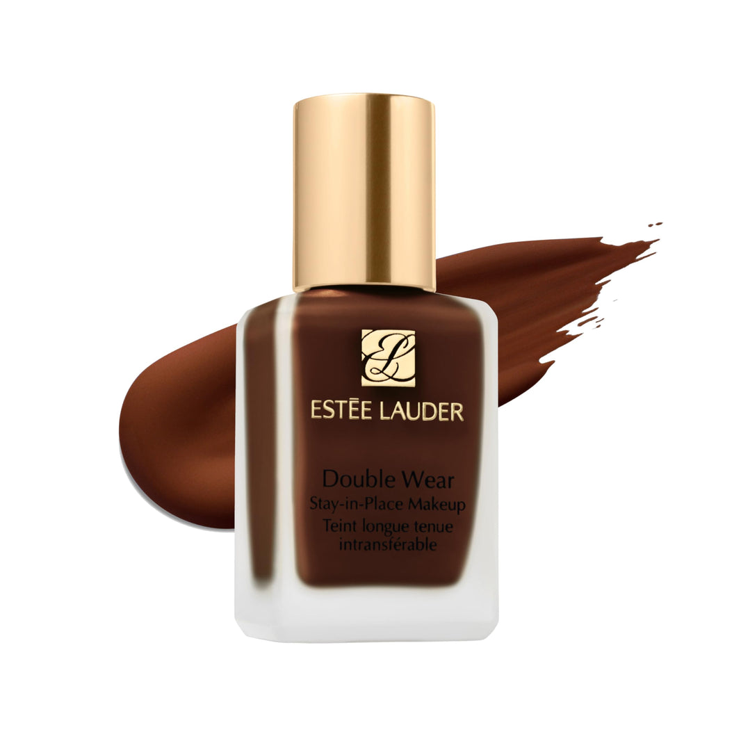 Estée Lauder Double Wear Stay-in-Place Foundation Makeup-Estée Lauder Double Wear Stay-in-Place Foundation Makeup