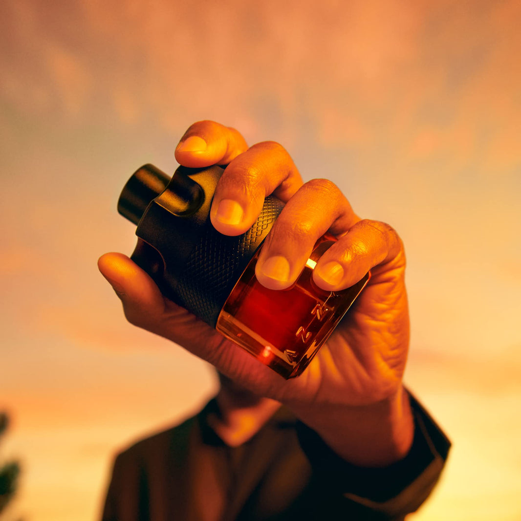 Azzaro The Most Wanted Parfum - Intense Mens Cologne - Spicy & Seductive Fragrance for Date Night - Lasting Wear - Irresistible Luxury Perfumes for Men-Azzaro The Most Wanted Parfum - Intense Mens Cologne - Spicy & Seductive Fragrance for Date Night - Lasting Wear - Irresistible Luxury Perfumes for Men