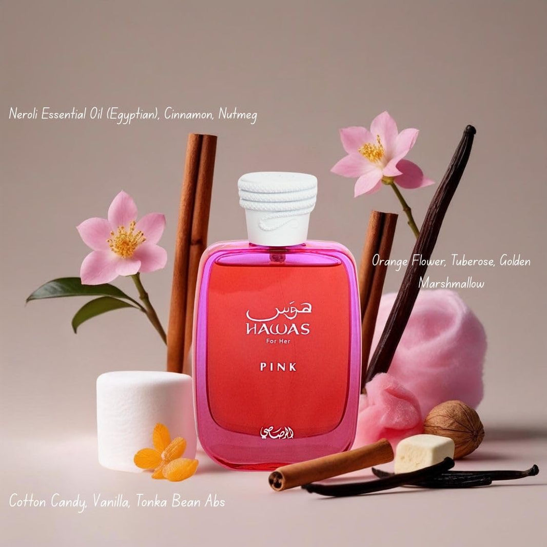 RASASI Hawas For Men Eau De Parfum Spray 100ML (3.4 Oz) - Long Lasting Arabian Perfume, Premium Perfume Men, Ideal for Special Occasions & Daily Elegance, A Bold and Captivating Fragrance-RASASI Hawas For Men Eau De Parfum Spray 100ML (3.4 Oz) - Long Lasting Arabian Perfume, Premium Perfume Men, Ideal for Special Occasions & Daily Elegance, A Bold and Captivating Fragrance