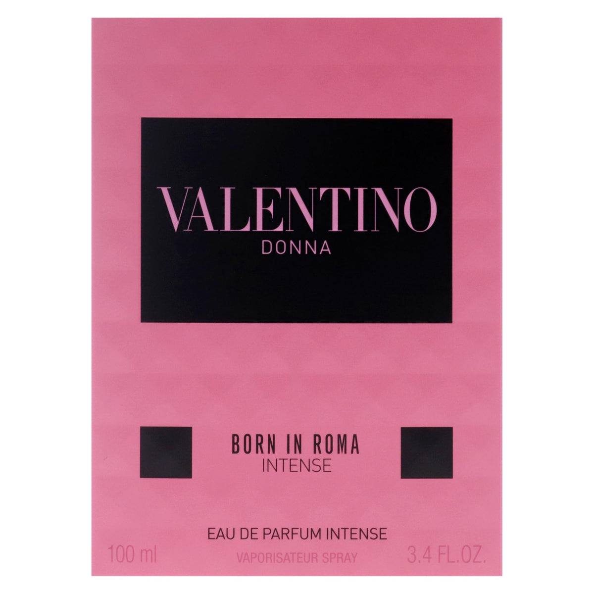 Valentino Donna Born In Roma Intense Eau de Parfum Spray for Women, 3.4 Ounce-Valentino Donna Born In Roma Intense Eau de Parfum Spray for Women, 3.4 Ounce