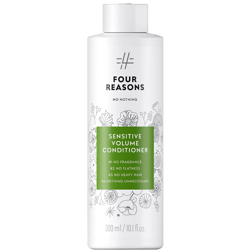 Sensitive Volume Conditioner-Sensitive Volume Conditioner
