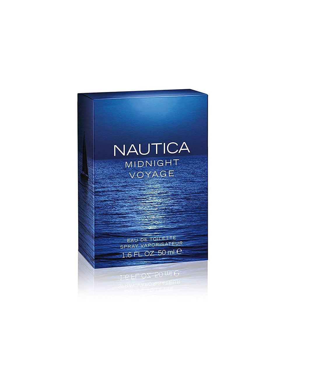 Nautica Voyage Eau De Toilette, Cologne and Fragrance For Men, Fresh, Romantic, Fruity Scent Woody, Aquatic Notes of Apple, Water Lotus, Cedarwood, and Musk Ideal Day Wear, Long Lasting 3.3Fl oz-Nautica Voyage Eau De Toilette, Cologne and Fragrance For Men, Fresh, Romantic, Fruity Scent Woody, Aquatic Notes of Apple, Water Lotus, Cedarwood, and Musk Ideal Day Wear, Long Lasting 3.3Fl oz