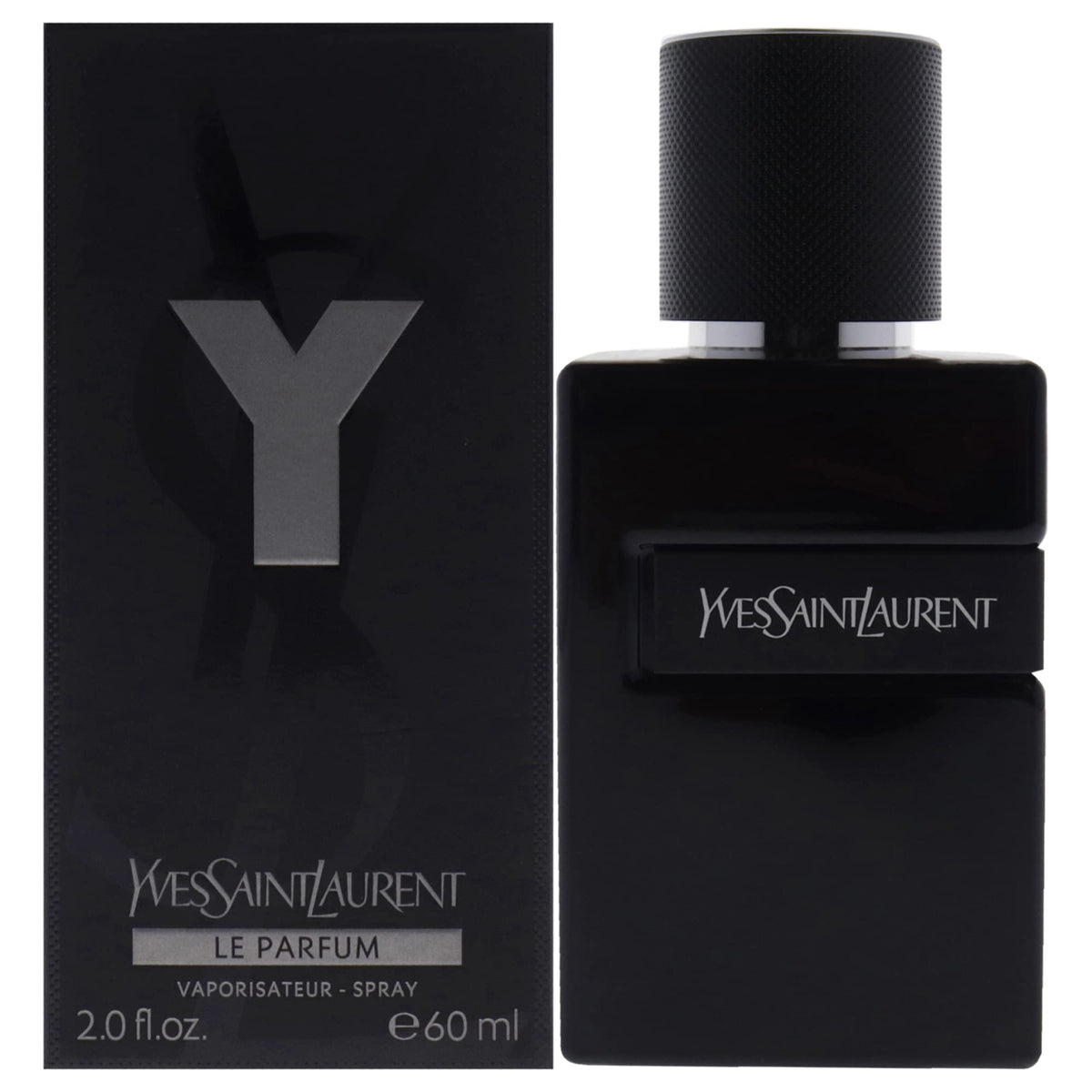 Yves Saint Laurent Men's Y Eau de Parfum, 3.3-oz.-Yves Saint Laurent Men's Y Eau de Parfum, 3.3-oz.