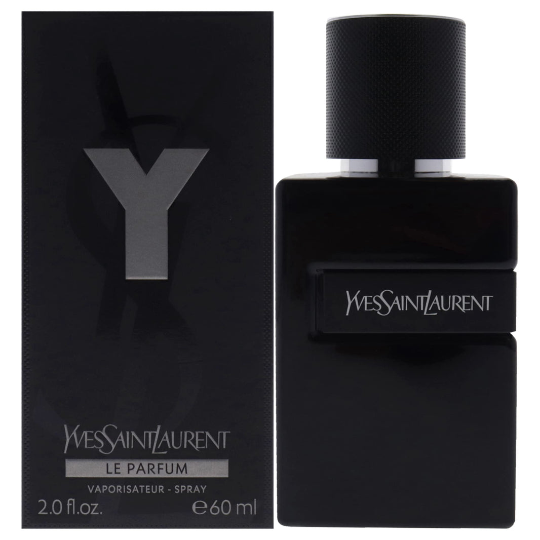 Yves Saint Laurent Men's Y Eau de Parfum, 3.3-oz.-Yves Saint Laurent Men's Y Eau de Parfum, 3.3-oz.