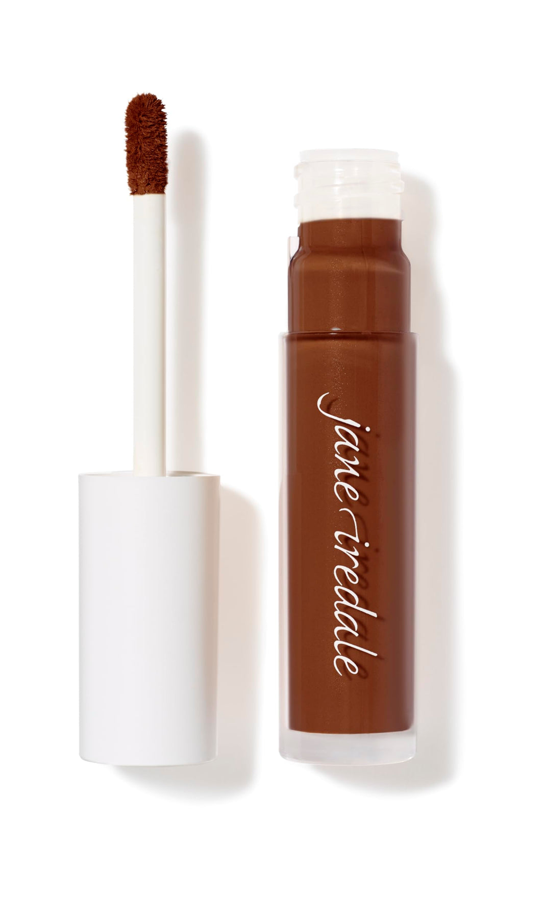 Jane Iredale PureMatch Liquid Concealer, Lightweight, Creamy Formula with Medium Coverage Conceals, Brightens, & Defines, Soft Matte Finish, Long-Wear-Jane Iredale PureMatch Liquid Concealer, Lightweight, Creamy Formula with Medium Coverage Conceals, Brightens, & Defines, Soft Matte Finish, Long-Wear