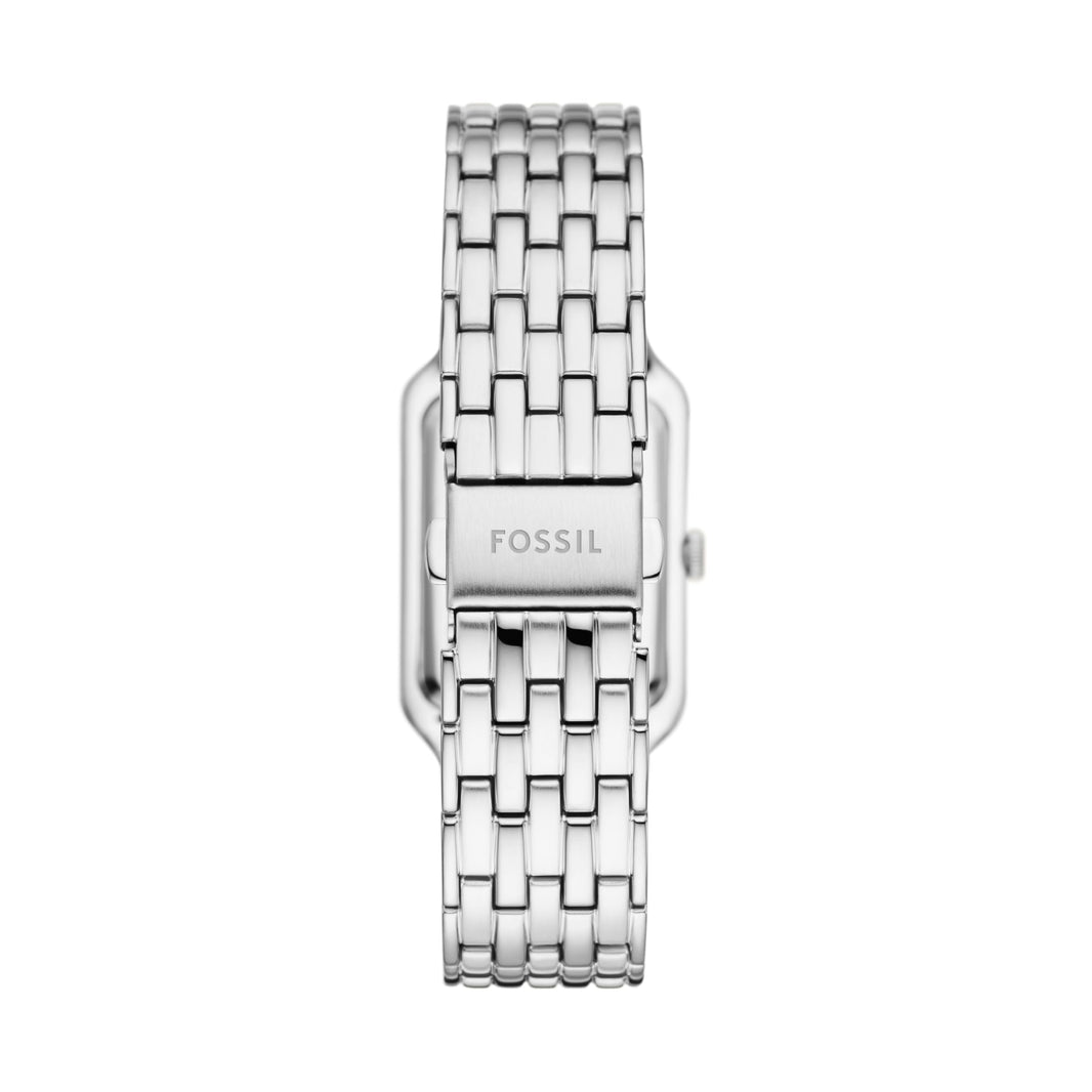 Fossil Women's Watch, Raquel Quartz Stainless Steel Watch for Women-Fossil Women's Watch, Raquel Quartz Stainless Steel Watch for Women