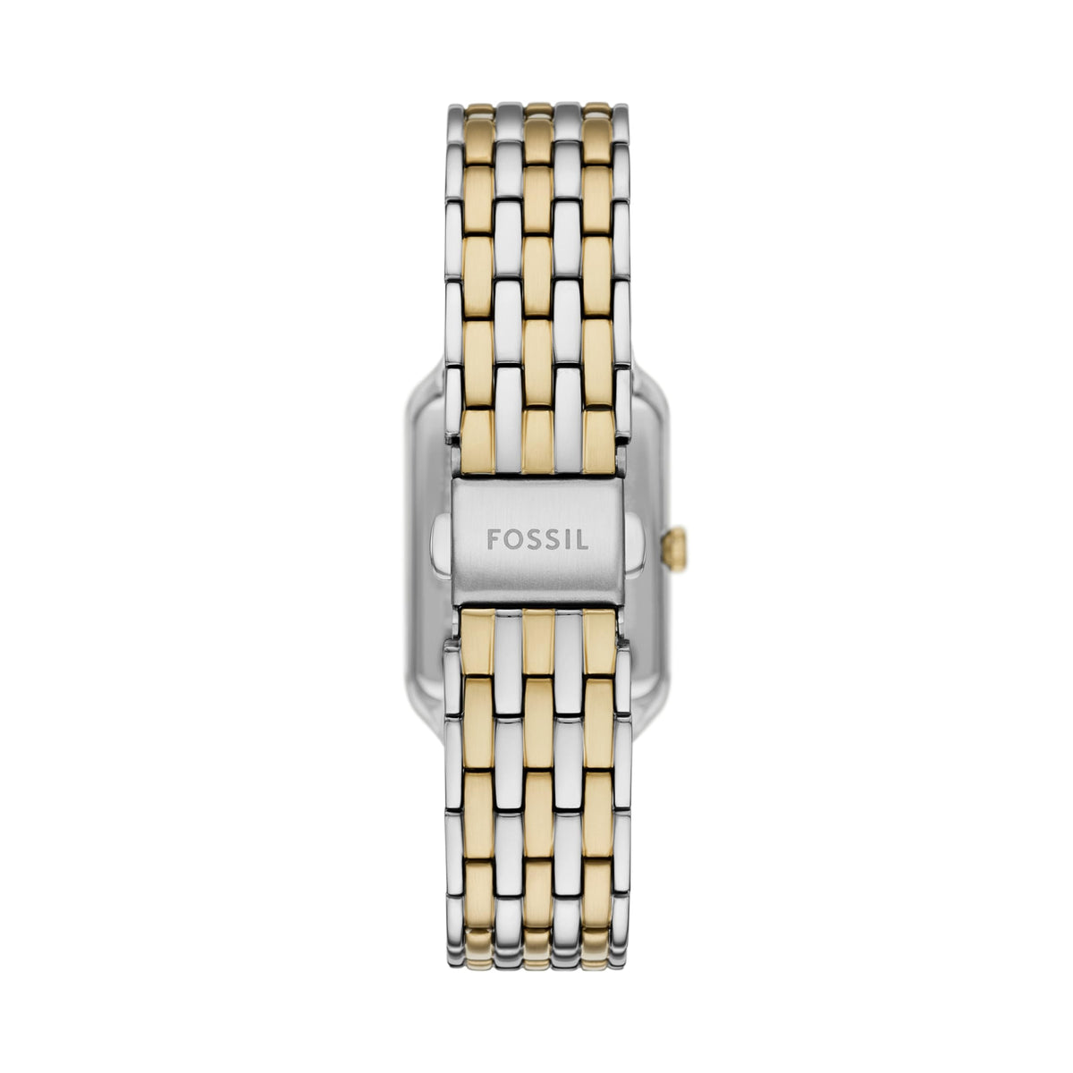 Fossil Women's Watch, Raquel Quartz Stainless Steel Watch for Women-Fossil Women's Watch, Raquel Quartz Stainless Steel Watch for Women