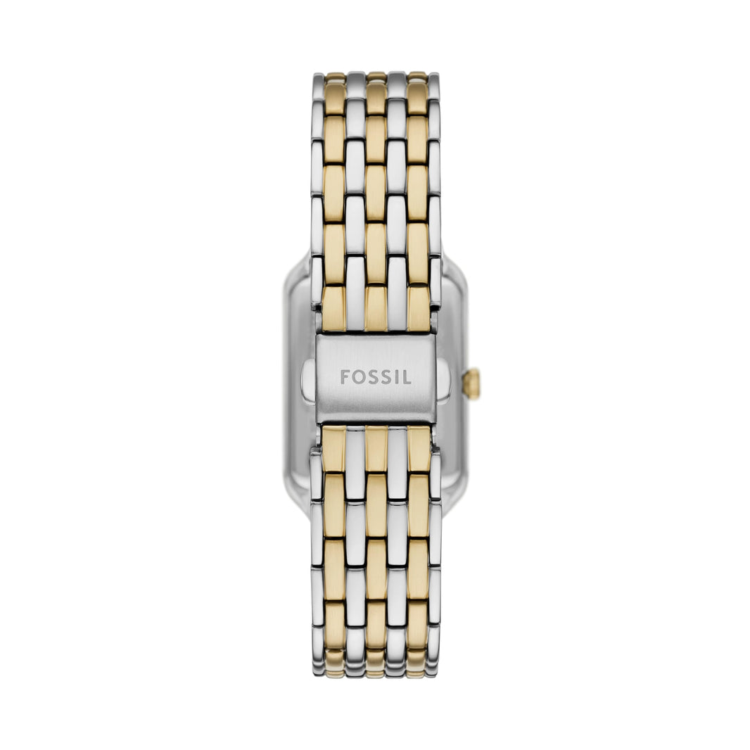 Fossil Women's Watch, Raquel Quartz Stainless Steel Watch for Women-Fossil Women's Watch, Raquel Quartz Stainless Steel Watch for Women