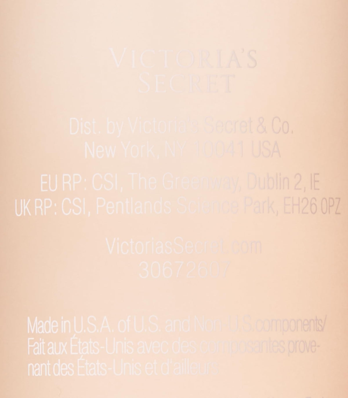Victoria's Secret Bombshell Fine Fragrance 8.4oz Mist-Victoria's Secret Bombshell Fine Fragrance 8.4oz Mist