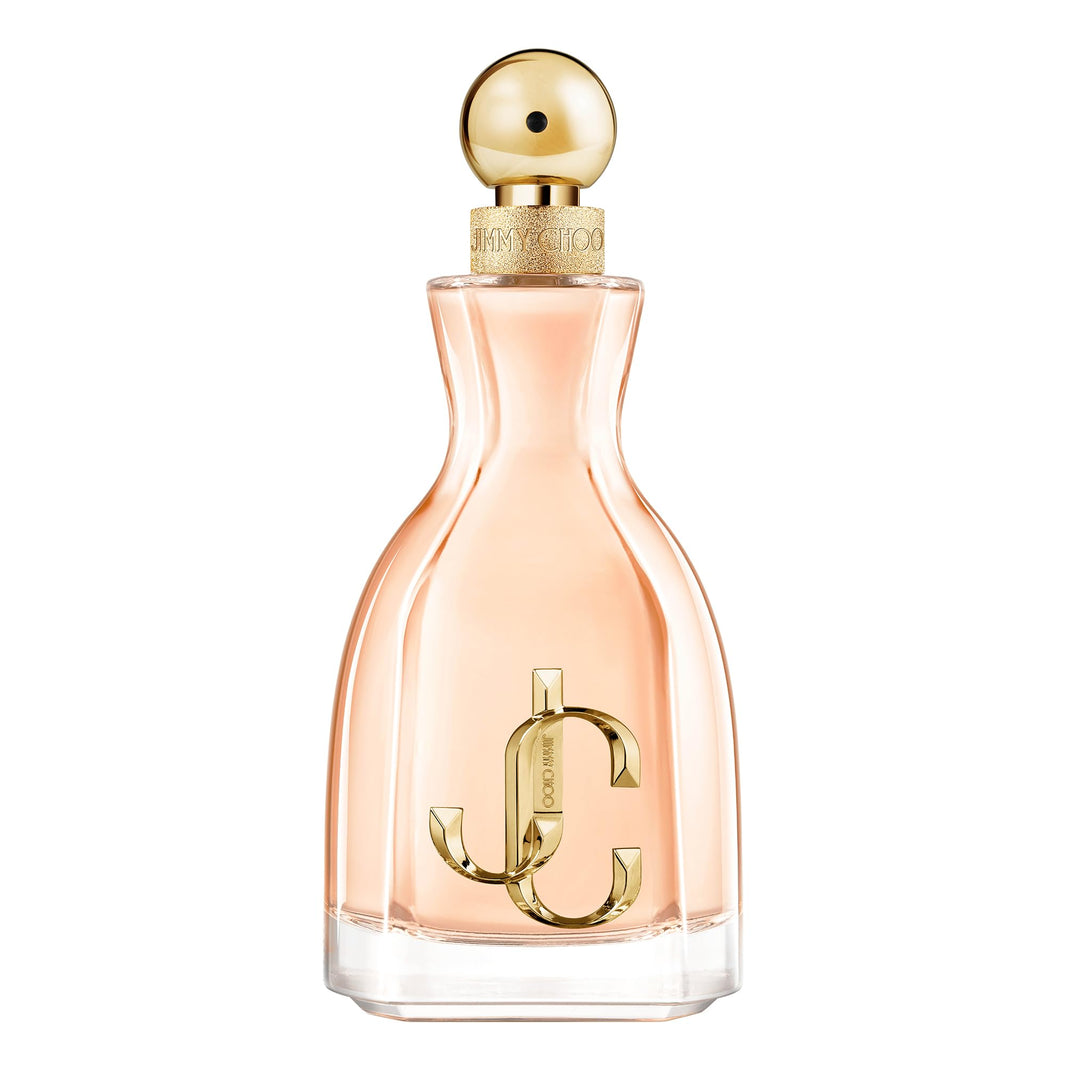 JIMMY CHOO - I Want Choo Eau de Parfum - Women's Fragrance - Floral Gourmand Woody - With notes of Mandarine Juice, Red Spider Lily & Vanilla-JIMMY CHOO - I Want Choo Eau de Parfum - Women's Fragrance - Floral Gourmand Woody - With notes of Mandarine Juice, Red Spider Lily & Vanilla