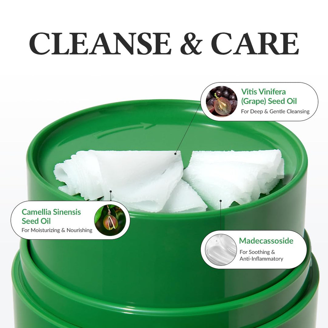 Dr. Althea Pure Grinding Cleansing Balm-Dr. Althea Pure Grinding Cleansing Balm