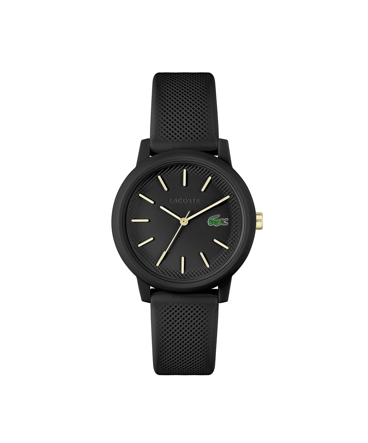 Lacoste 12.12 Women's Quartz Watch - TR90 Case Quartz - Premium Sporty Fashion Timepiece-Lacoste 12.12 Women's Quartz Watch - TR90 Case Quartz - Premium Sporty Fashion Timepiece