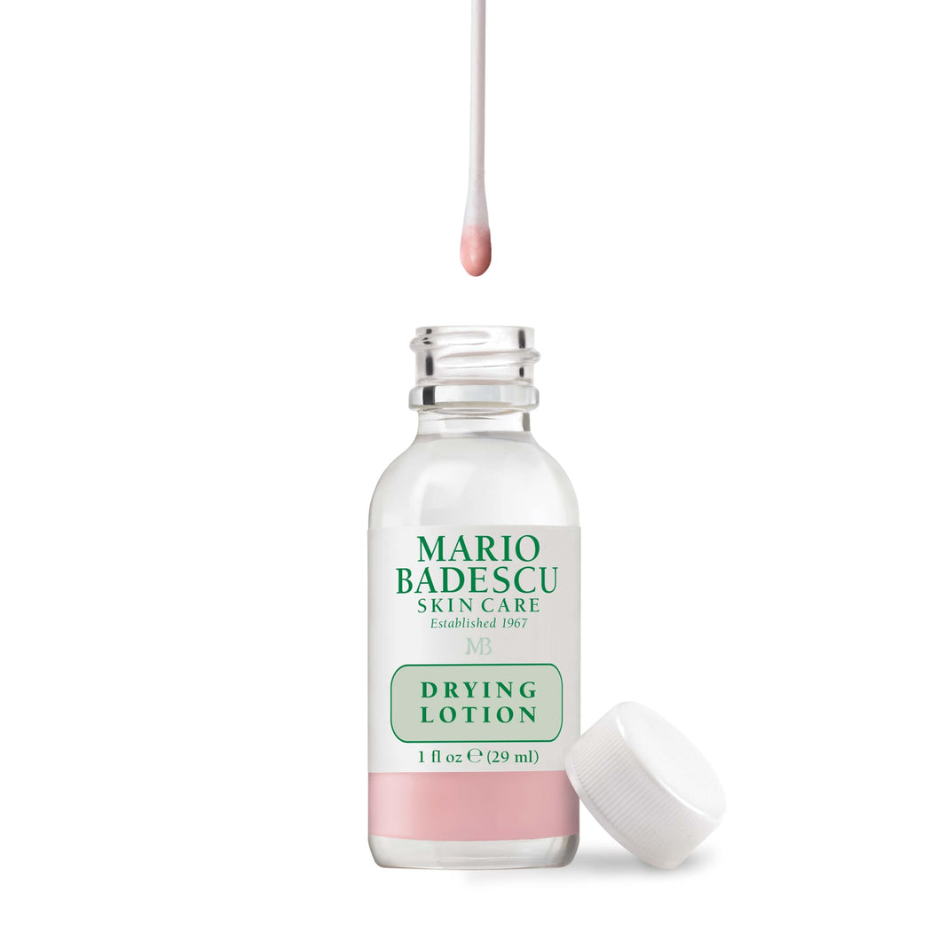 Mario Badescu Drying Lotion, 1 Fl oz-Mario Badescu Drying Lotion, 1 Fl oz