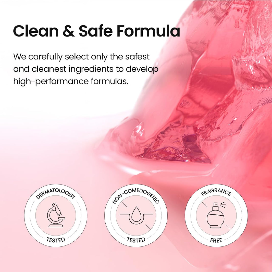 Biodance Collagen Peptide Jelly Serum Mist-Biodance Collagen Peptide Jelly Serum Mist