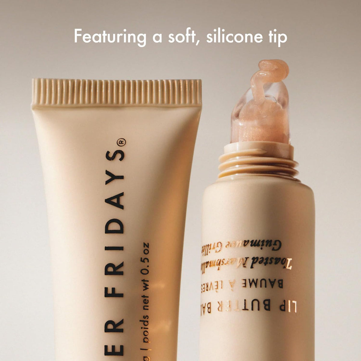 Summer Fridays Lip Butter Balm - Moisturizing Lip Gloss for Instant Shine + Sheer Color - With Nourishing Shea Butter - Everyday Makeup + Skin Care Summer Essentials - Vegan - Pink Sugar (.5 Oz)-Summer Fridays Lip Butter Balm - Moisturizing Lip Gloss for Instant Shine + Sheer Color - With Nourishing Shea Butter - Everyday Makeup + Skin Care Summer Essentials - Vegan - Pink Sugar (.5 Oz)