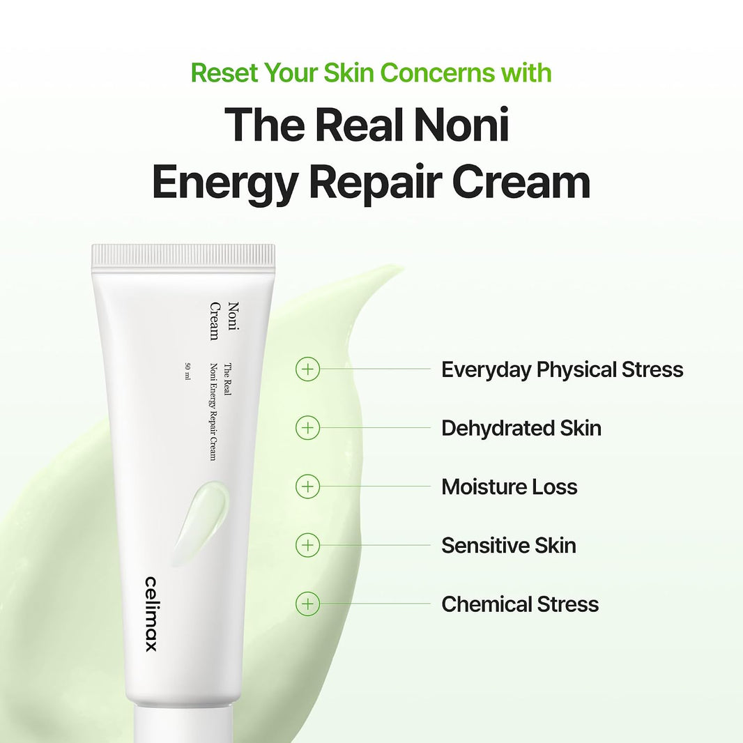 Celimax Noni Cream-Celimax Noni Cream