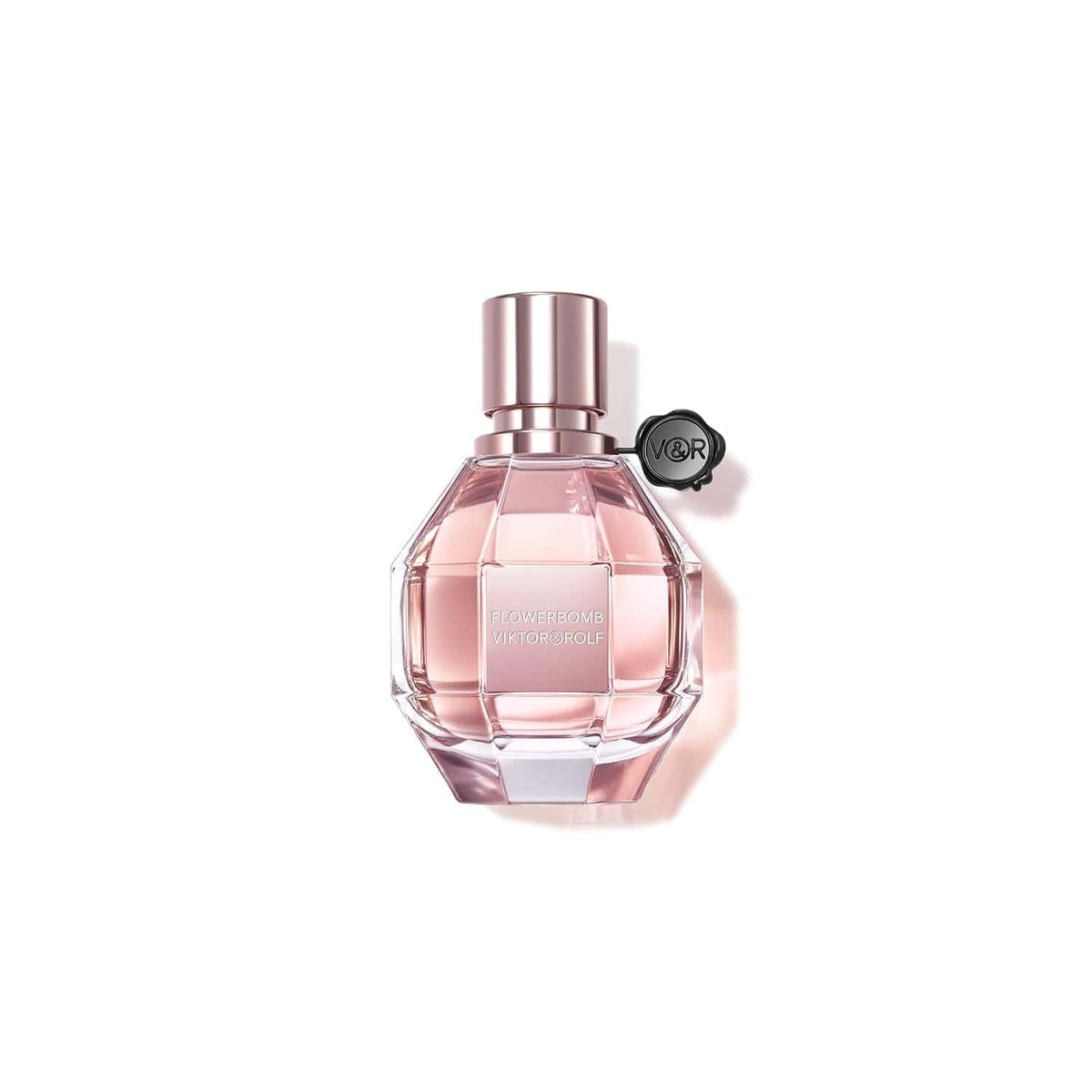 Viktor & Rolf Flowerbomb Eau De Parfum For Women  3.4 fl oz-Viktor & Rolf Flowerbomb Eau De Parfum For Women  3.4 fl oz