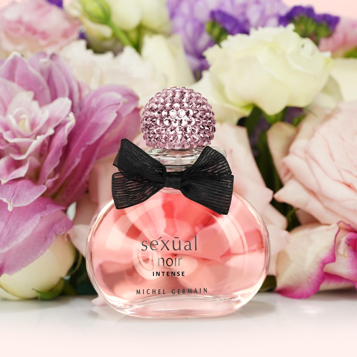 Michel Germain Sexual Noir Intense Eau de Parfum-Michel Germain Sexual Noir Intense Eau de Parfum