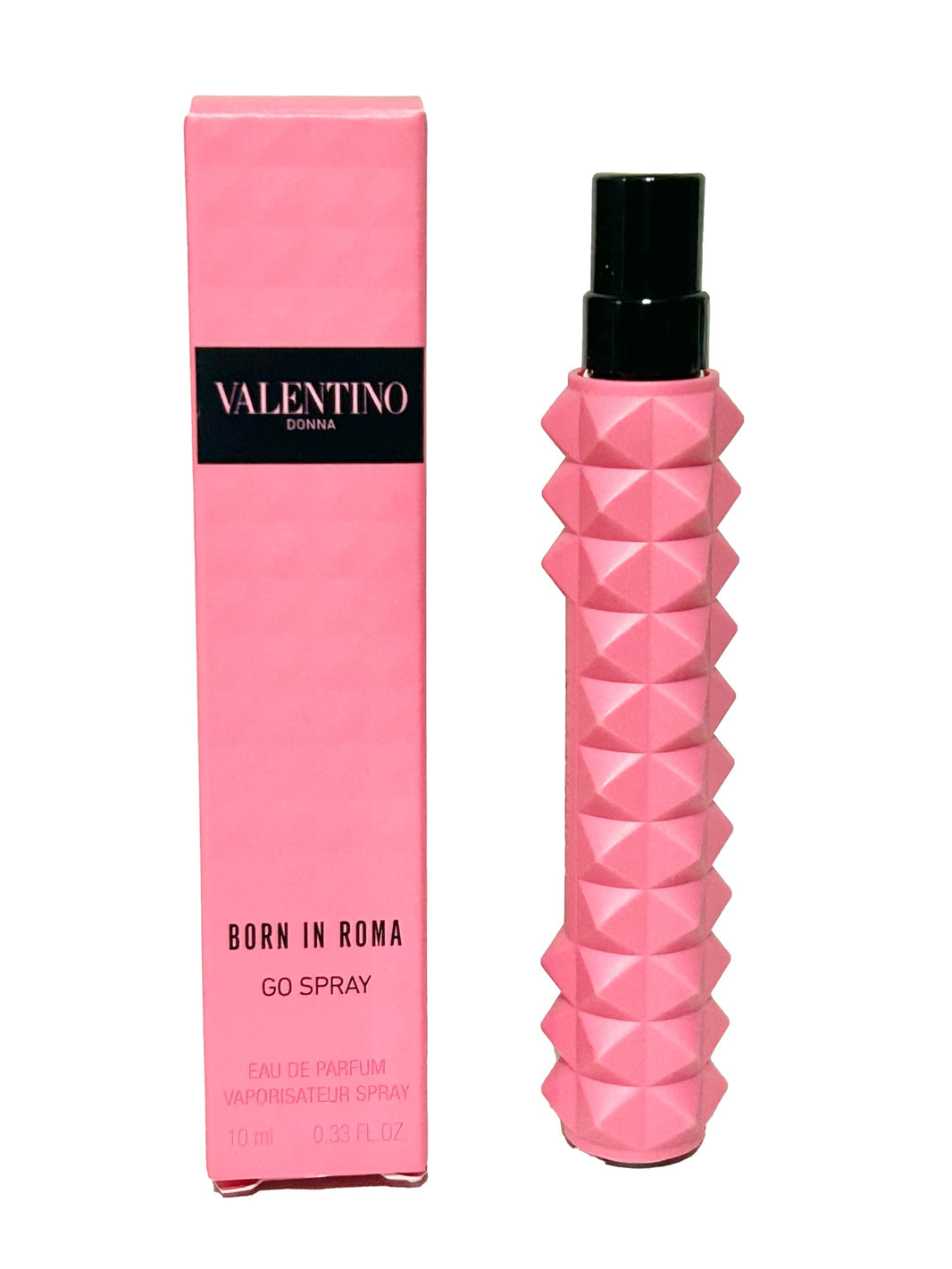 Valentino Donna Born In Roma EDP Spray Women 3.4 oz-Valentino Donna Born In Roma EDP Spray Women 3.4 oz
