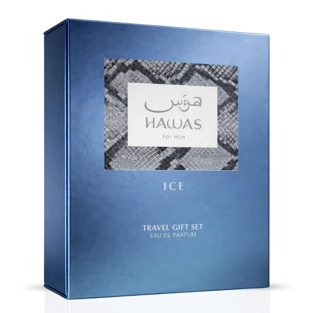 RASASI Hawas For Men Eau De Parfum Spray 100ML (3.4 Oz) - Long Lasting Arabian Perfume, Premium Perfume Men, Ideal for Special Occasions & Daily Elegance, A Bold and Captivating Fragrance-RASASI Hawas For Men Eau De Parfum Spray 100ML (3.4 Oz) - Long Lasting Arabian Perfume, Premium Perfume Men, Ideal for Special Occasions & Daily Elegance, A Bold and Captivating Fragrance