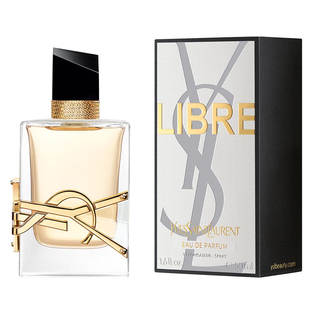 Yves Saint Laurent Libre Women 3 oz EDP Spray-Yves Saint Laurent Libre Women 3 oz EDP Spray