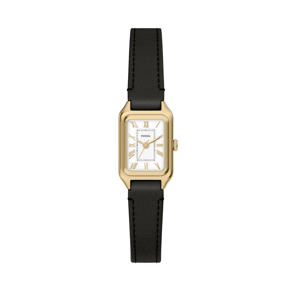 Fossil Women's Watch, Raquel Quartz Stainless Steel Watch for Women-Fossil Women's Watch, Raquel Quartz Stainless Steel Watch for Women
