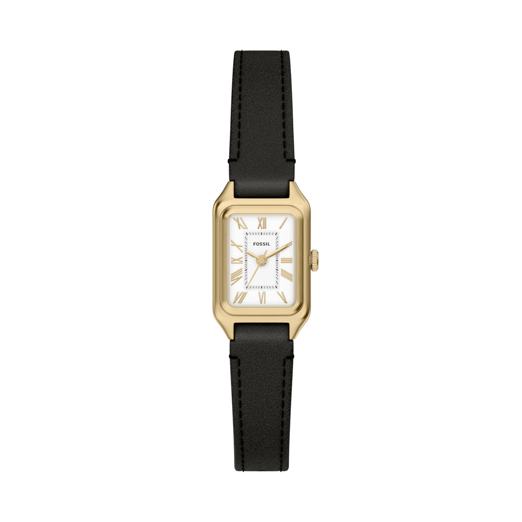 Fossil Women's Watch, Raquel Quartz Stainless Steel Watch for Women-Fossil Women's Watch, Raquel Quartz Stainless Steel Watch for Women