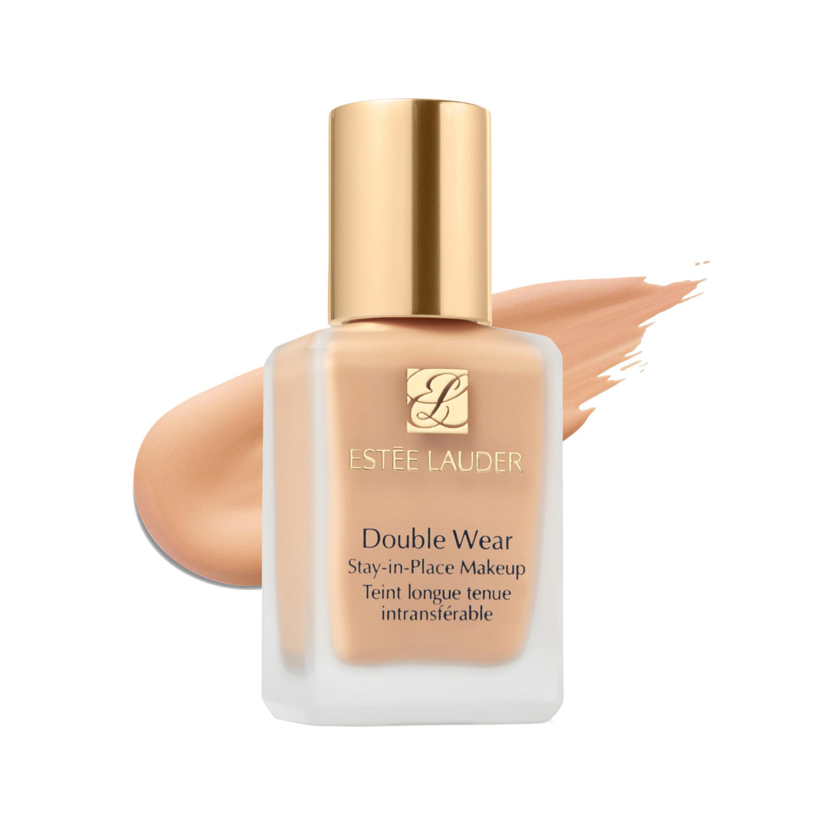 Estée Lauder Double Wear Stay-in-Place Foundation Makeup-Estée Lauder Double Wear Stay-in-Place Foundation Makeup