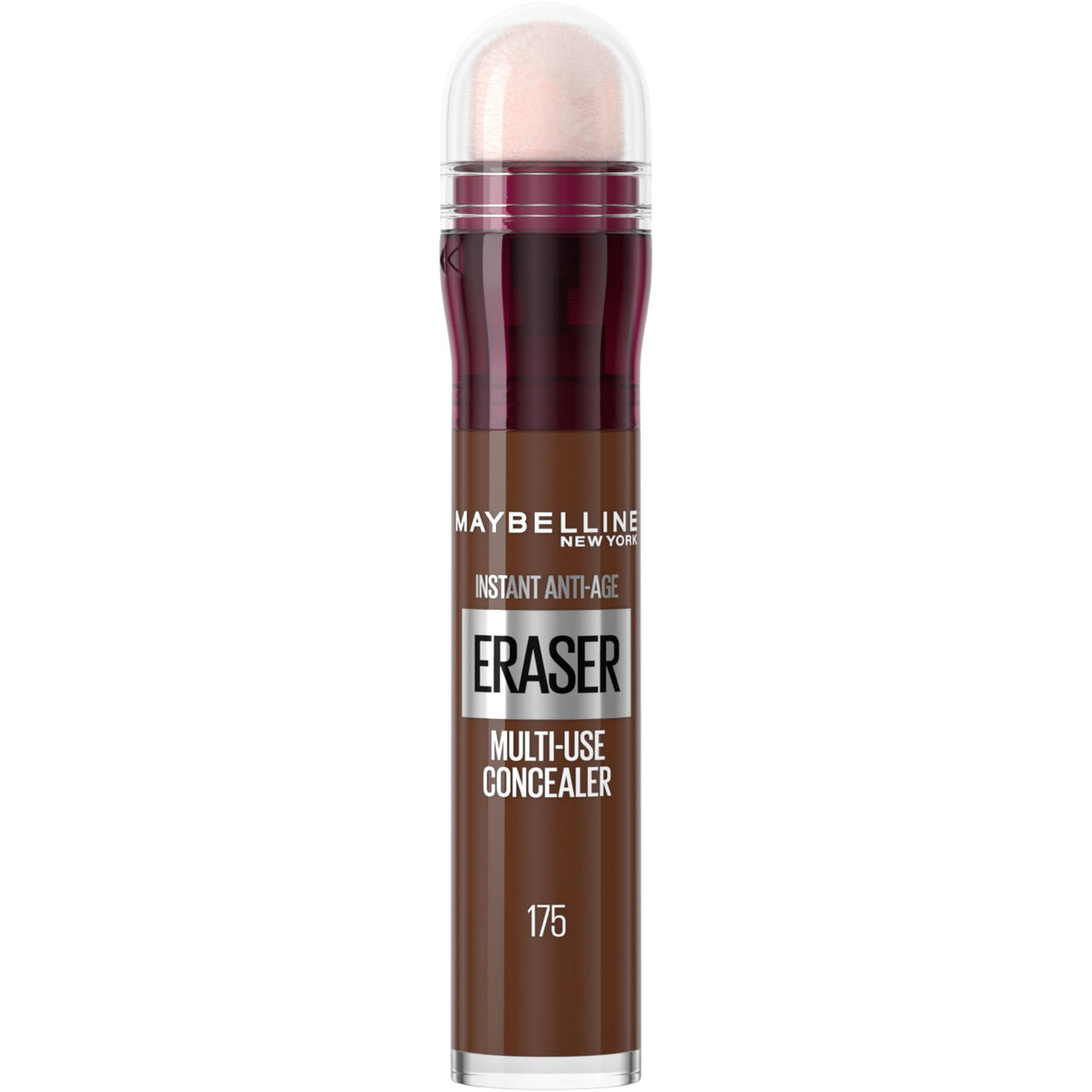 Maybelline Instant Age Rewind Eraser Dark Circles Treatment Multi-Use Concealer, 110, 1 Count (Packaging May Vary)-Maybelline Instant Age Rewind Eraser Dark Circles Treatment Multi-Use Concealer, 110, 1 Count (Packaging May Vary)