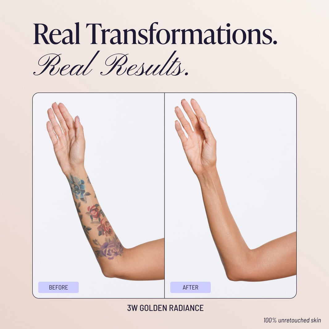 Westmore Beauty Body Coverage Perfector – Waterproof Leg & Body Makeup/Bronzer For Women - Best Tattoo Cover Up Makeup & Tattoo Concealer - 3.5 Oz Natural Radiance-Westmore Beauty Body Coverage Perfector – Waterproof Leg & Body Makeup/Bronzer For Women - Best Tattoo Cover Up Makeup & Tattoo Concealer - 3.5 Oz Natural Radiance