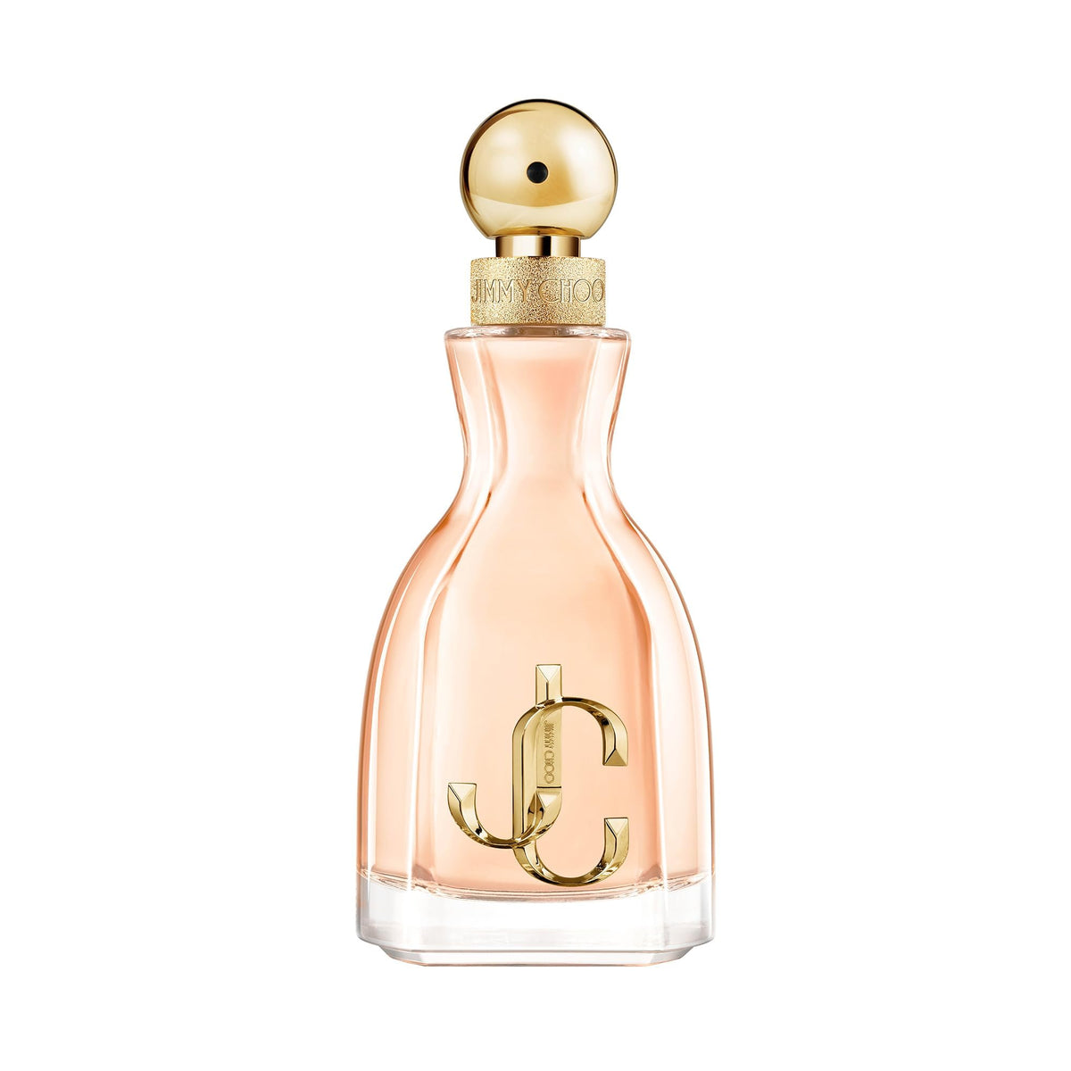JIMMY CHOO - I Want Choo Eau de Parfum - Women's Fragrance - Floral Gourmand Woody - With notes of Mandarine Juice, Red Spider Lily & Vanilla-JIMMY CHOO - I Want Choo Eau de Parfum - Women's Fragrance - Floral Gourmand Woody - With notes of Mandarine Juice, Red Spider Lily & Vanilla