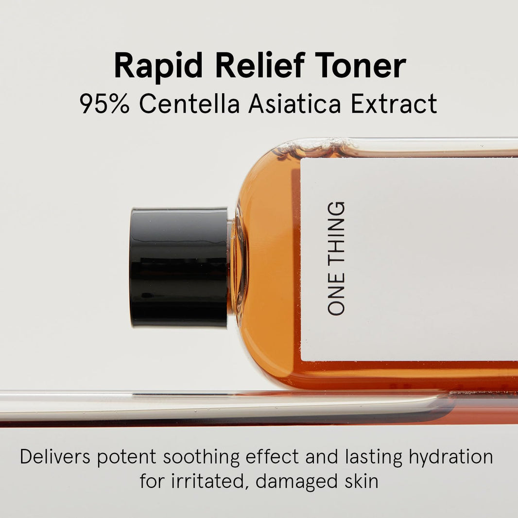 One Thing Centella Asiatica Extract Toner-One Thing Centella Asiatica Extract Toner