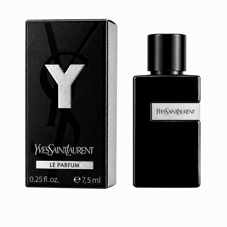 Yves Saint Laurent Men's Y Eau de Parfum, 3.3-oz.